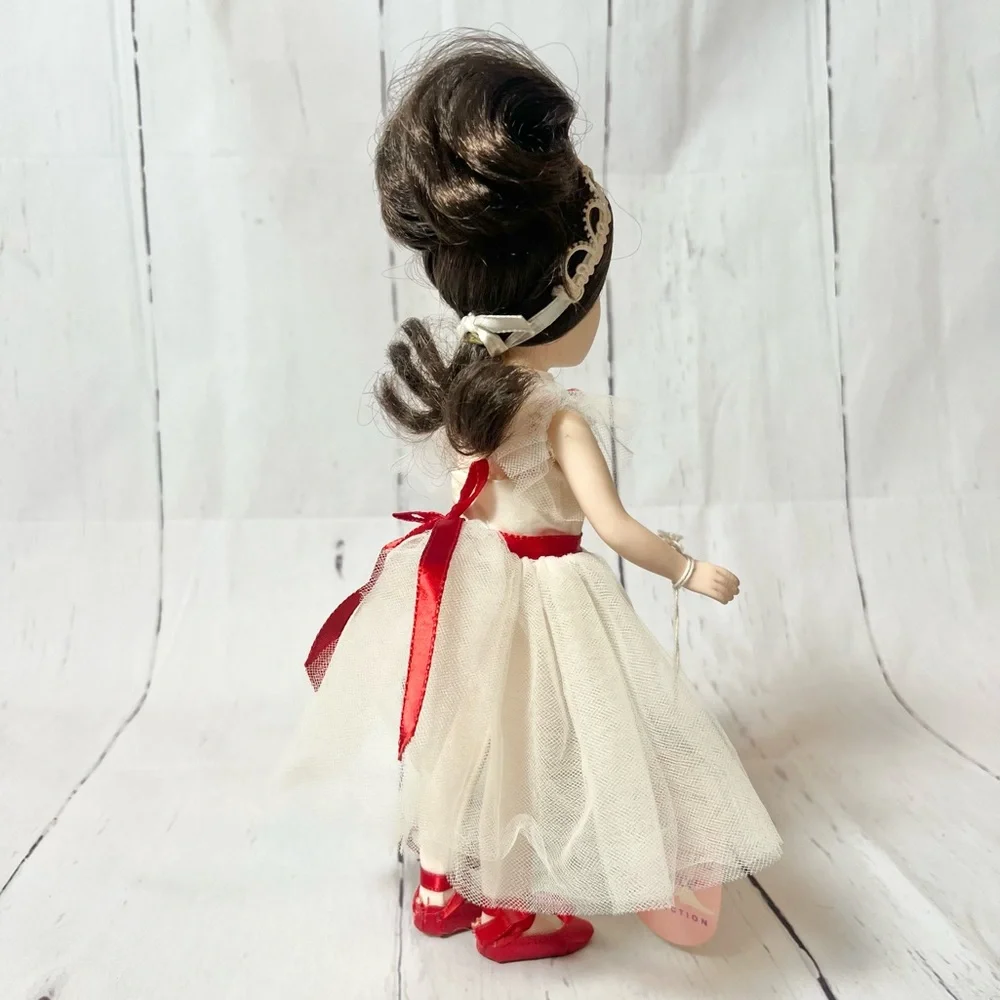 Effanbee vintage 1984